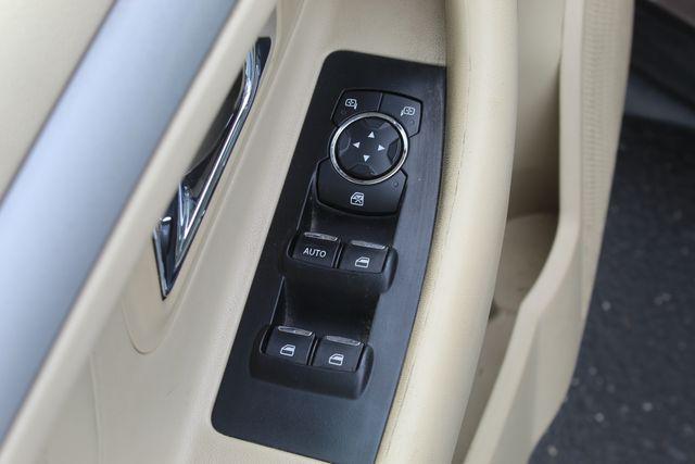 2015 Ford Taurus SE