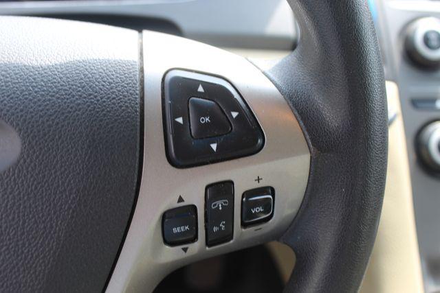 2015 Ford Taurus SE
