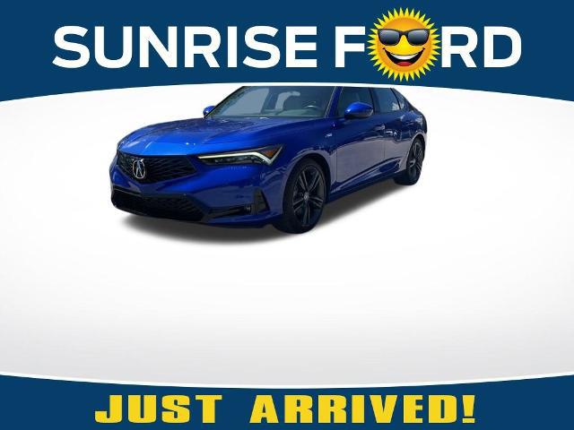 2023 Acura Integra A-SPEC for sale in Fort Pierce, FL