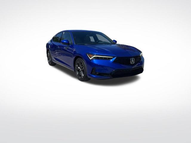 2023 Acura Integra A-SPEC