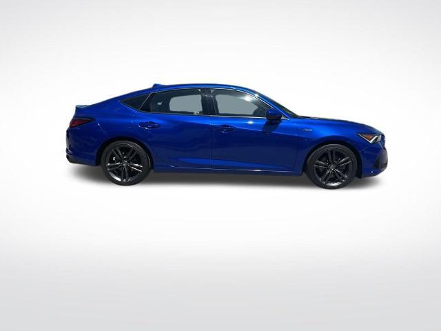2023 Acura Integra A-SPEC