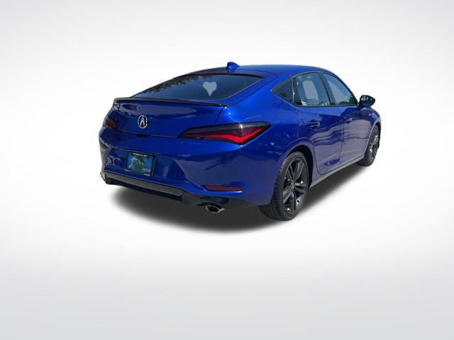 2023 Acura Integra A-SPEC