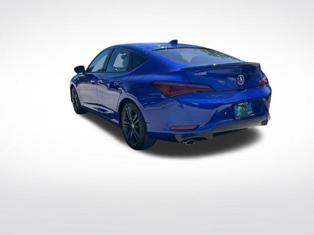 2023 Acura Integra A-SPEC