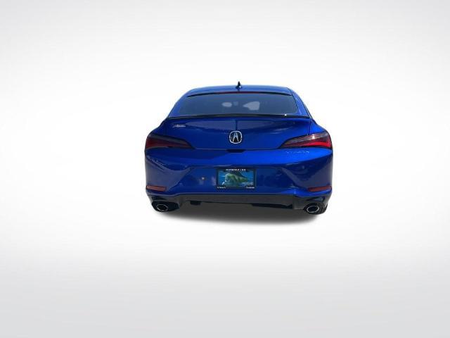 2023 Acura Integra A-SPEC
