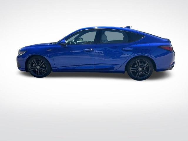 2023 Acura Integra A-SPEC