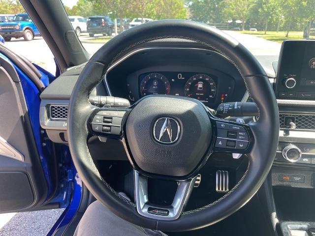2023 Acura Integra A-SPEC
