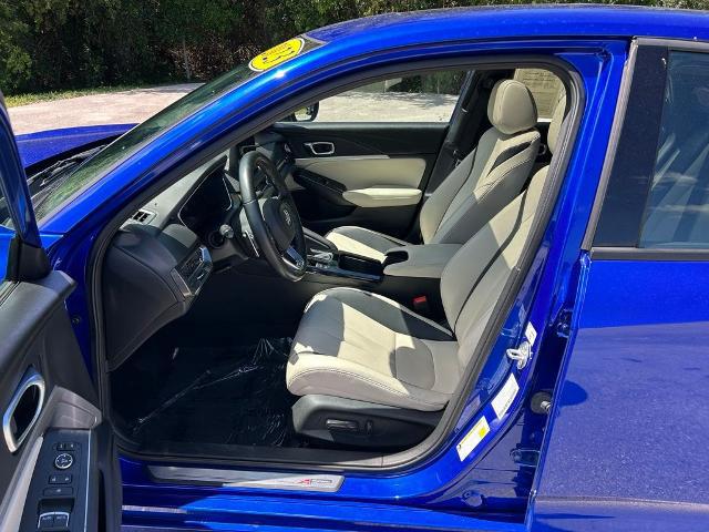 2023 Acura Integra A-SPEC