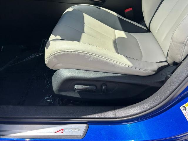 2023 Acura Integra A-SPEC
