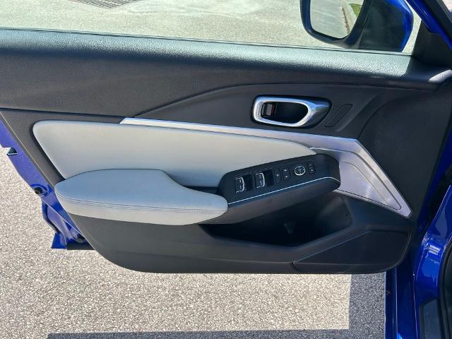 2023 Acura Integra A-SPEC
