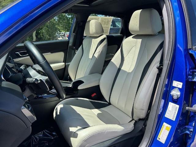 2023 Acura Integra A-SPEC