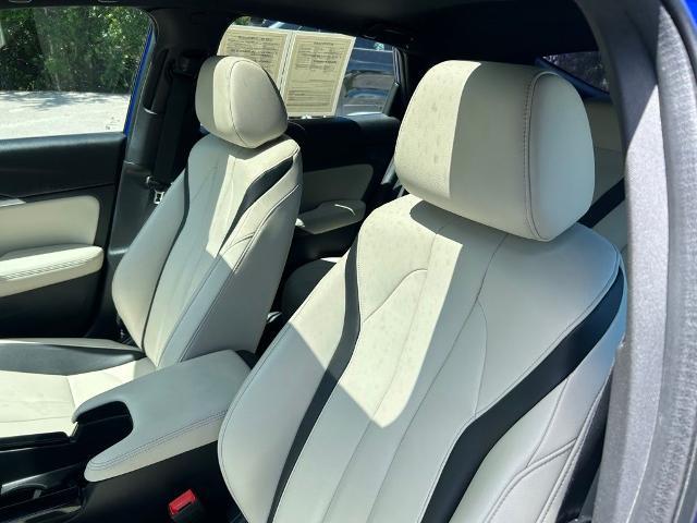 2023 Acura Integra A-SPEC