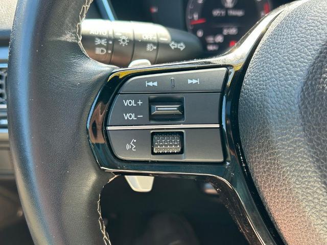 2023 Acura Integra A-SPEC