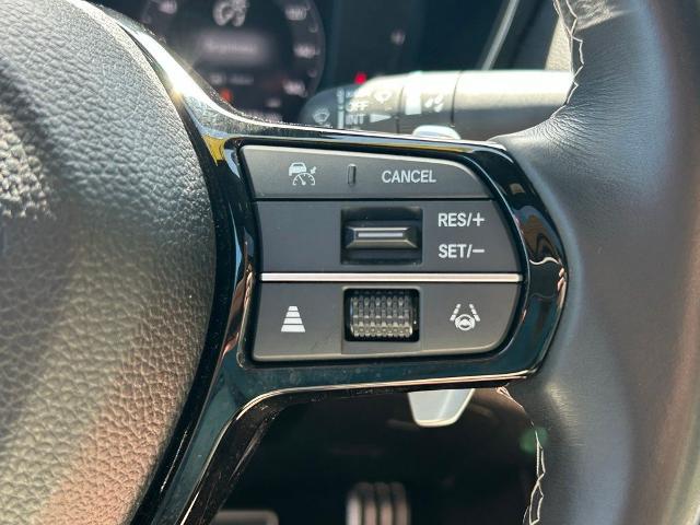2023 Acura Integra A-SPEC