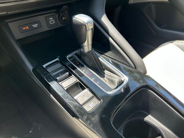 2023 Acura Integra A-SPEC