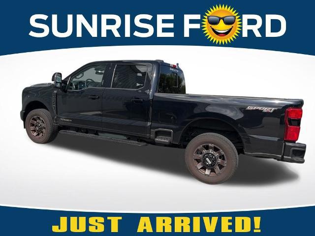 2024 Ford F-350 Lariat for sale in Fort Pierce, FL