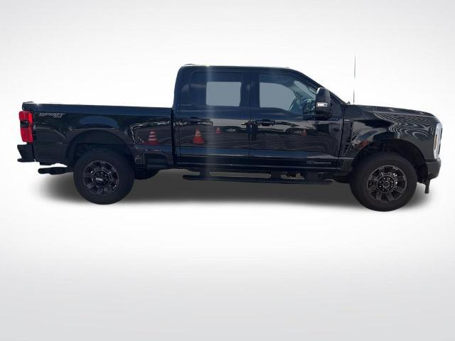 2024 Ford F-350 Lariat