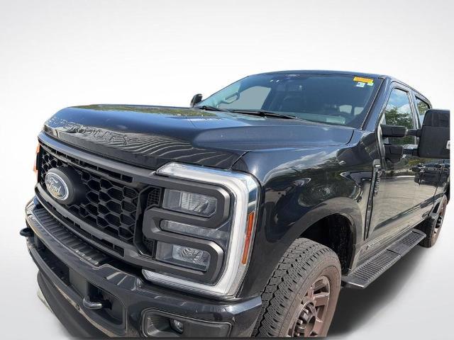 2024 Ford F-350 Lariat