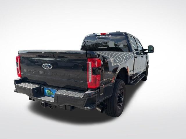 2024 Ford F-350 Lariat