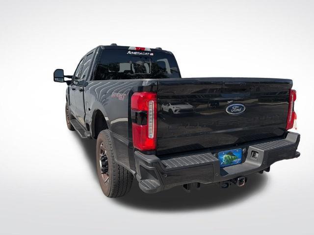 2024 Ford F-350 Lariat