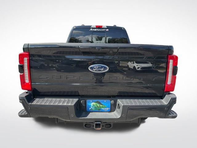 2024 Ford F-350 Lariat