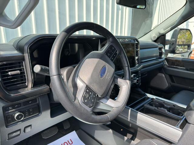 2024 Ford F-350 Lariat