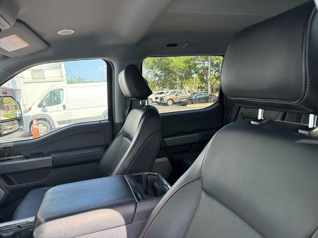 2024 Ford F-350 Lariat