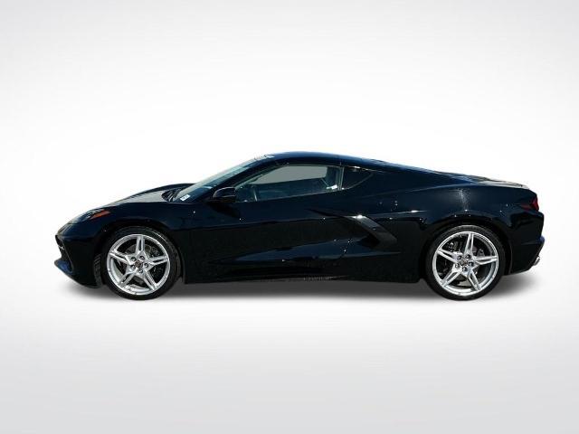 2025 Chevrolet Corvette Stingray RWD Coupe 3LT