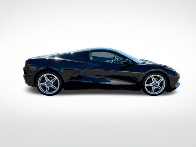 2025 Chevrolet Corvette Stingray RWD Coupe 3LT