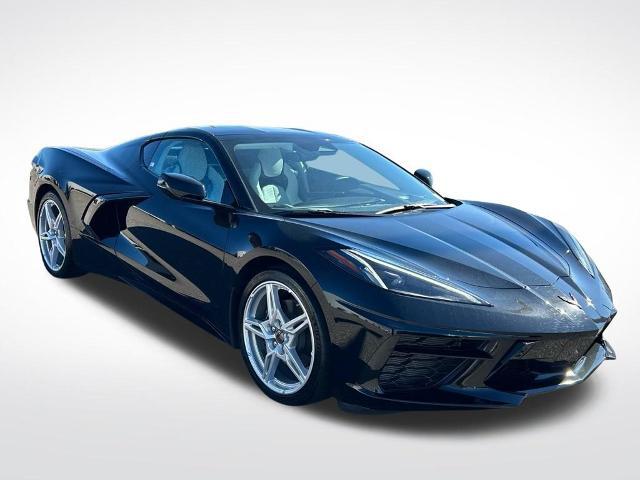 2025 Chevrolet Corvette Stingray RWD Coupe 3LT