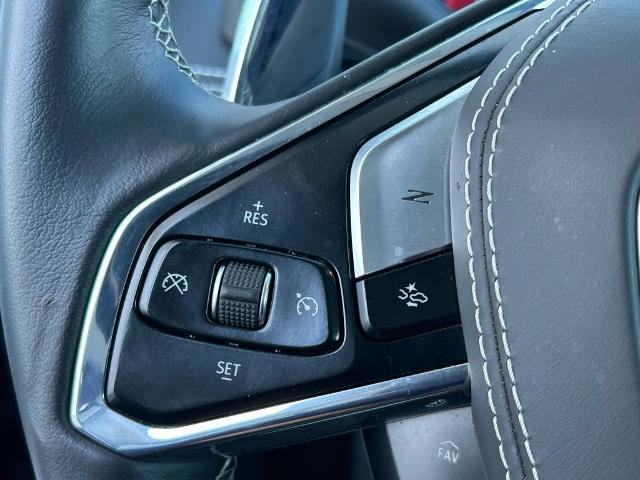 2025 Chevrolet Corvette Stingray RWD Coupe 3LT