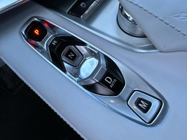 2025 Chevrolet Corvette Stingray RWD Coupe 3LT