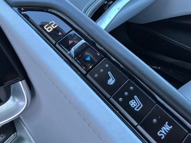 2025 Chevrolet Corvette Stingray RWD Coupe 3LT