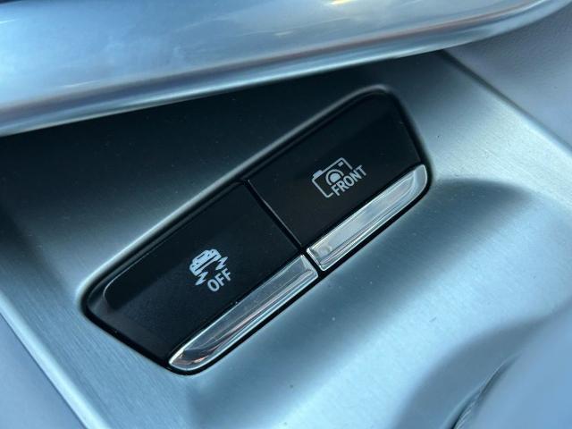 2025 Chevrolet Corvette Stingray RWD Coupe 3LT