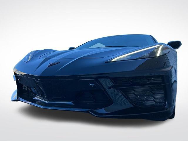 2025 Chevrolet Corvette Stingray RWD Coupe 3LT