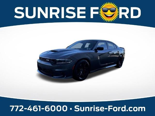 2023 Dodge Charger Scat Pack for sale in Fort Pierce, FL