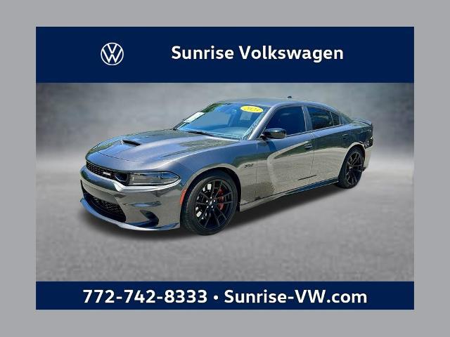2023 Dodge Charger Scat Pack for sale in Fort Pierce, FL