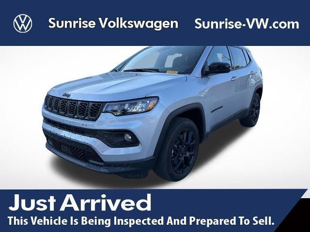 2026 Jeep Compass Latitude Altitude for sale in Fort Pierce, FL