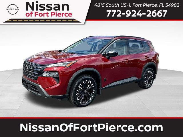 2026 Nissan Rogue Dark Armor for sale in Fort Pierce, FL