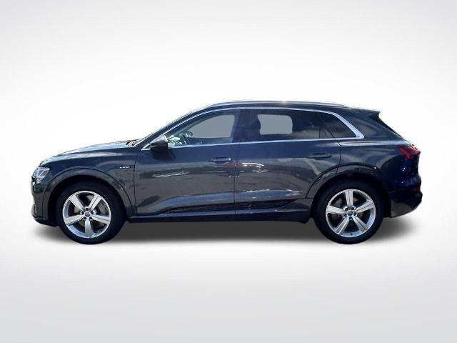 2019 Audi e-tron Premium Plus
