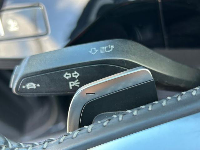 2019 Audi e-tron Premium Plus