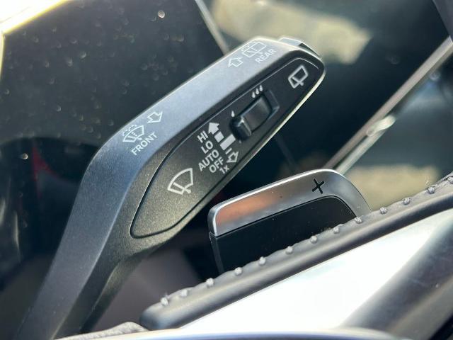 2019 Audi e-tron Premium Plus