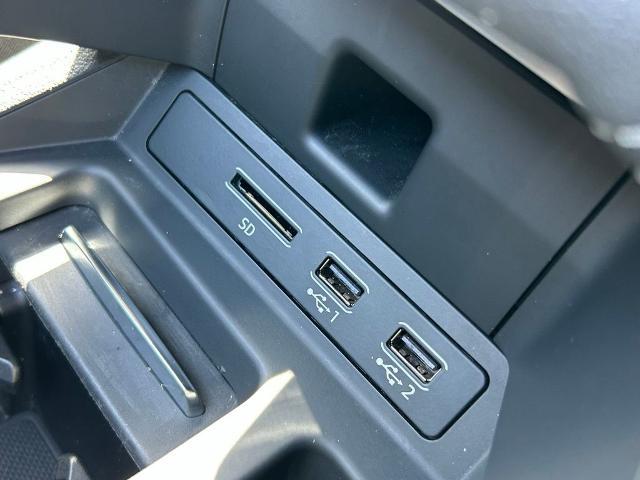 2019 Audi e-tron Premium Plus