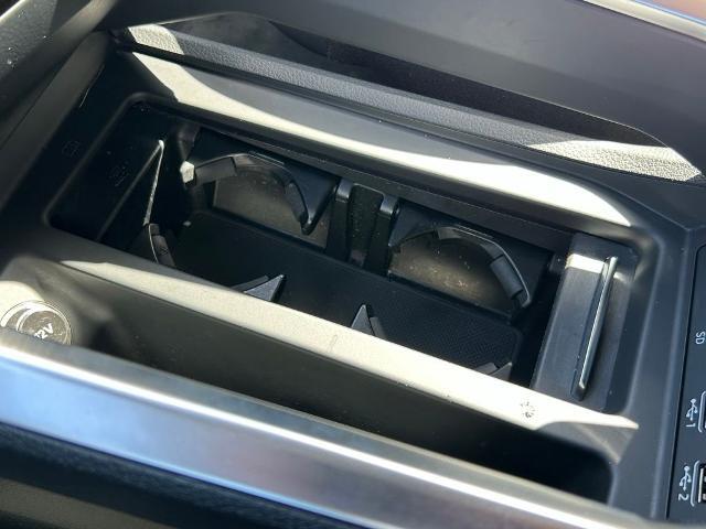 2019 Audi e-tron Premium Plus