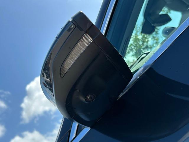 2019 Audi e-tron Premium Plus