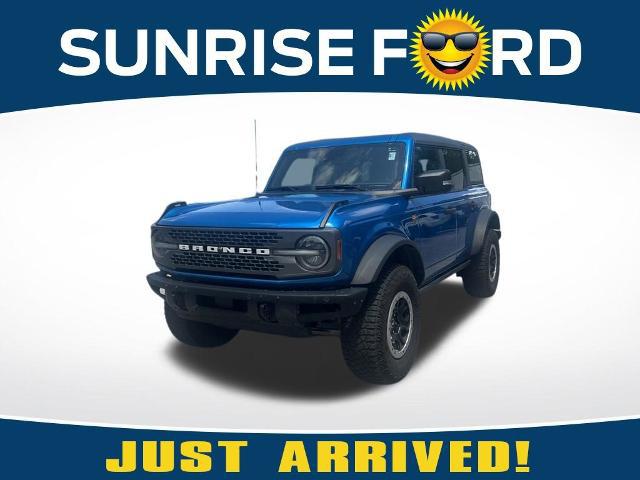 2024 Ford Bronco Badlands for sale in Fort Pierce, FL