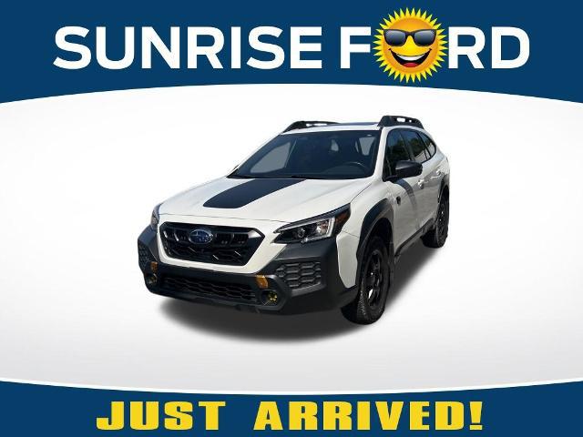 2025 Subaru Outback Wilderness for sale in Fort Pierce, FL