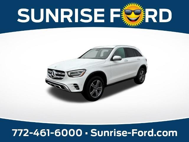 2022 Mercedes-Benz GLC SUV for sale in Fort Pierce, FL