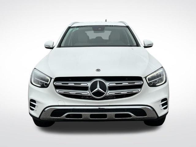 2022 Mercedes-Benz GLC SUV