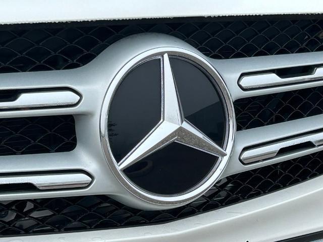 2022 Mercedes-Benz GLC SUV