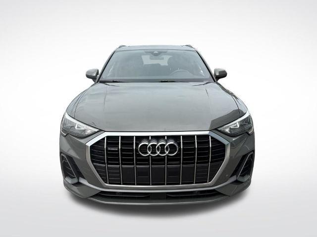 2020 Audi Q3 Premium 45 TFSI S line quattro Tiptronic